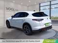 Alfa Romeo Stelvio Veloce 2.2 16V 210 AT8 Q4 Weiß - thumbnail 3