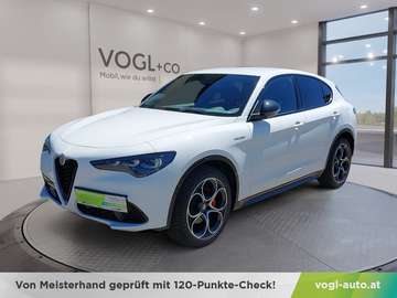 Veloce 2.2 16V 210 AT8 Q4