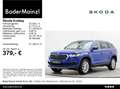 Skoda Kodiaq 2.0 TDI 4x4 DSG Style Matrix Kamera Navi Blau - thumbnail 1