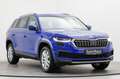 Skoda Kodiaq 2.0 TDI 4x4 DSG Style Matrix Kamera Navi Blau - thumbnail 5