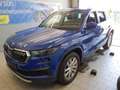 Skoda Kodiaq 2.0 TDI 4x4 DSG Style Matrix Kamera Navi Blau - thumbnail 2