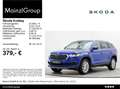 Skoda Kodiaq 2.0 TDI 4x4 DSG Style Matrix Kamera Navi Blau - thumbnail 1