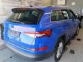 Skoda Kodiaq 2.0 TDI 4x4 DSG Style Matrix Kamera Navi Blau - thumbnail 4