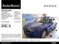 Skoda Kodiaq 2.0 TDI 4x4 DSG Style Matrix Kamera Navi Blau - thumbnail 1