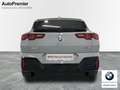 BMW iX2 xDrive30A Gris - thumbnail 5