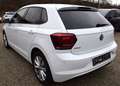 Volkswagen Polo Highline Weiß - thumbnail 4