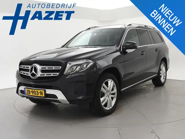 Mercedes-Benz GLS 400 4MATIC 3.0T V6 333 PK 7-PERS. *BTW* + 360 CAMERA |