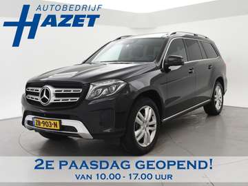 4MATIC 3.0T V6 333 PK 7-PERS. *BTW* + 360 CAMERA |