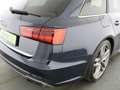 Audi A6 3.0TDI quattro Avant S-tronic competition+LED Bleu - thumbnail 28