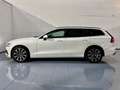 Volvo V60 B4 Core Aut. Blanco - thumbnail 24