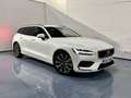 Volvo V60 B4 Core Aut. Blanco - thumbnail 23