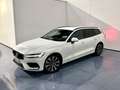 Volvo V60 B4 Core Aut. Blanco - thumbnail 25
