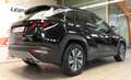 Hyundai TUCSON Select Mild-Hybrid 4WD*AUT*LED*NAV*APP* Schwarz - thumbnail 5