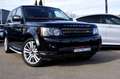 Land Rover Range Rover Sport 3.0 SDV6 255Ch HSE Zwart - thumbnail 1