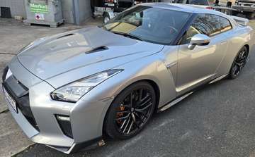 GT-R Black Edition