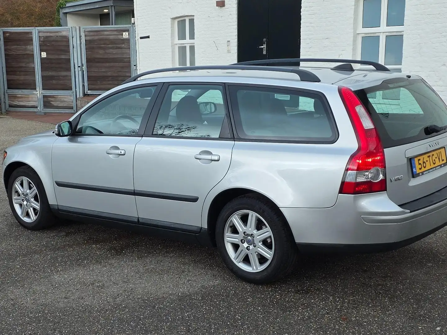 Volvo V50 V50 1.8 Edition I - 2