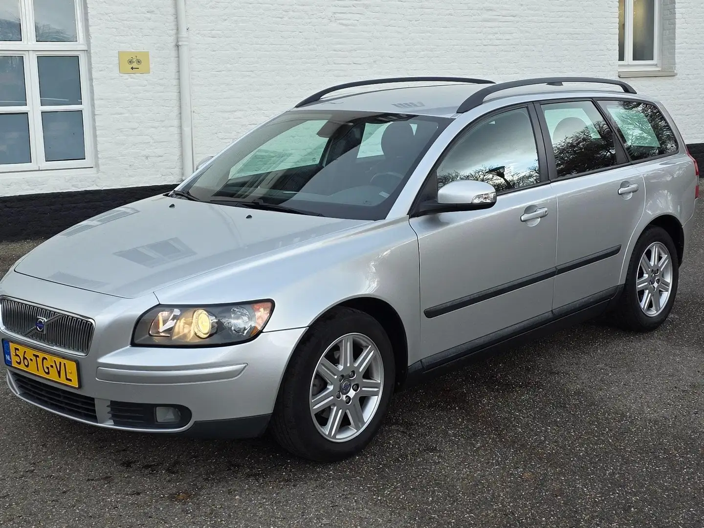 Volvo V50 V50 1.8 Edition I - 1