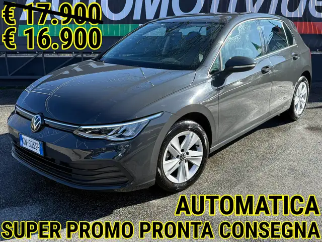 Volkswagen Golf Golf 1.0 etsi evo Life 110cv DSG*SUPERO PROMO*