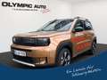 Fiat Elektro La Prima Bruin - thumbnail 1