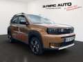 Fiat Elektro La Prima Bruin - thumbnail 2