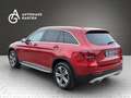 Mercedes-Benz GLC 300 de 4Matic LED Leder Navi Pano 360° AHK Rot - thumbnail 3