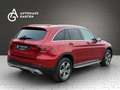 Mercedes-Benz GLC 300 de 4Matic LED Leder Navi Pano 360° AHK Rot - thumbnail 5