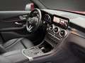 Mercedes-Benz GLC 300 de 4Matic LED Leder Navi Pano 360° AHK Rot - thumbnail 15