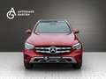 Mercedes-Benz GLC 300 de 4Matic LED Leder Navi Pano 360° AHK Rot - thumbnail 8