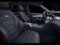 Mercedes-Benz GLC 63 AMG S 4M+ PANO+360°KAM+PERF.-AGA+AMBIENTE Schwarz - thumbnail 13