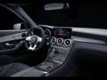 Mercedes-Benz GLC 63 AMG S 4M+ PANO+360°KAM+PERF.-AGA+AMBIENTE Schwarz - thumbnail 15