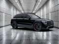 Mercedes-Benz GLC 63 AMG S 4M+ PANO+360°KAM+PERF.-AGA+AMBIENTE Schwarz - thumbnail 4