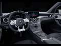 Mercedes-Benz GLC 63 AMG S 4M+ PANO+360°KAM+PERF.-AGA+AMBIENTE Schwarz - thumbnail 12
