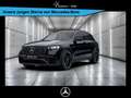 Mercedes-Benz GLC 63 AMG S 4M+ PANO+360°KAM+PERF.-AGA+AMBIENTE Schwarz - thumbnail 1
