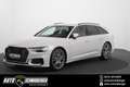 Audi A6 Avant 55 TFSI e PHEV quattro*S-LINE*BLACK-LINE*... Weiß - thumbnail 1
