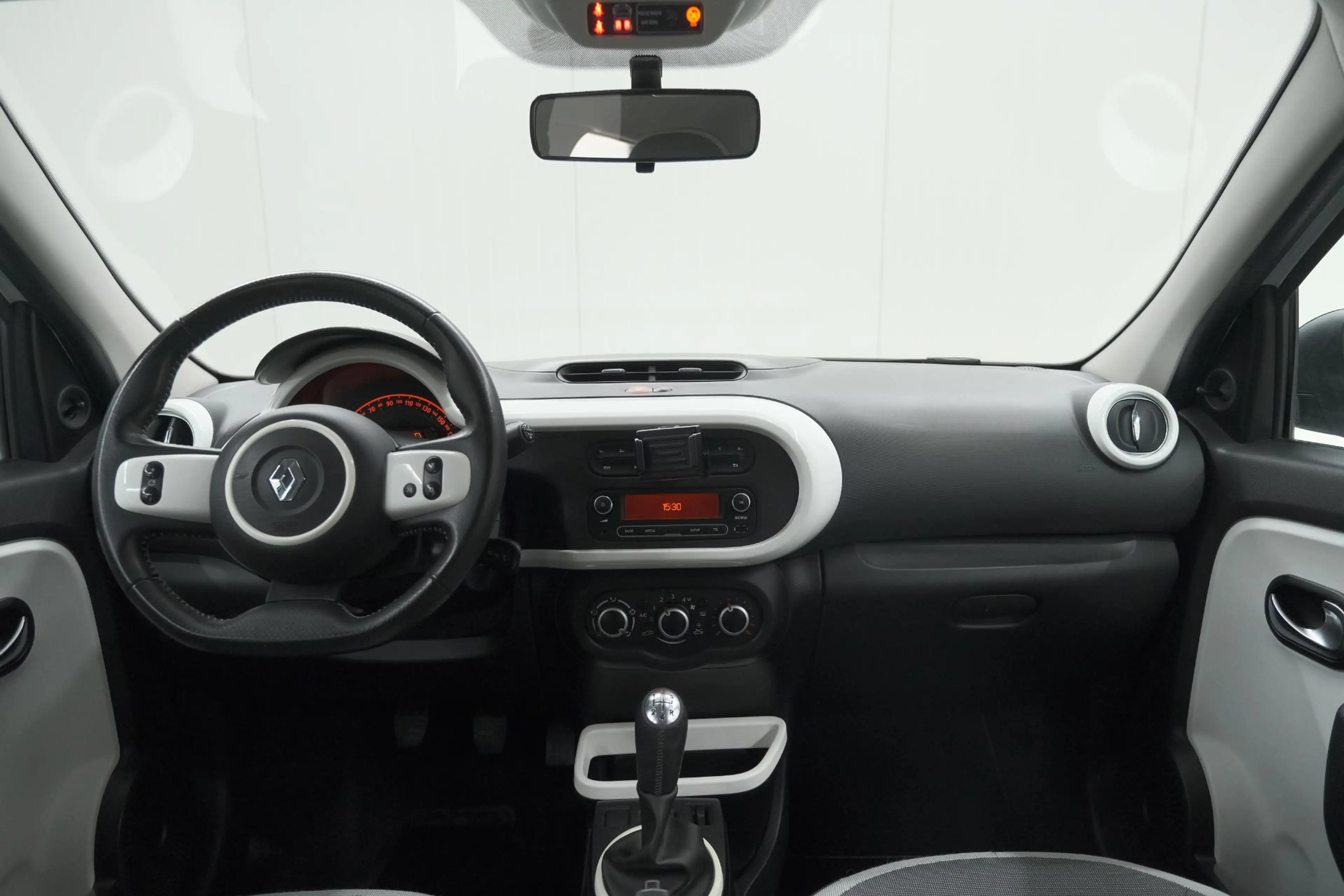 Renault Twingo 1.0 SCe Collection | Cruise Control | Airco | Blue — photo 2