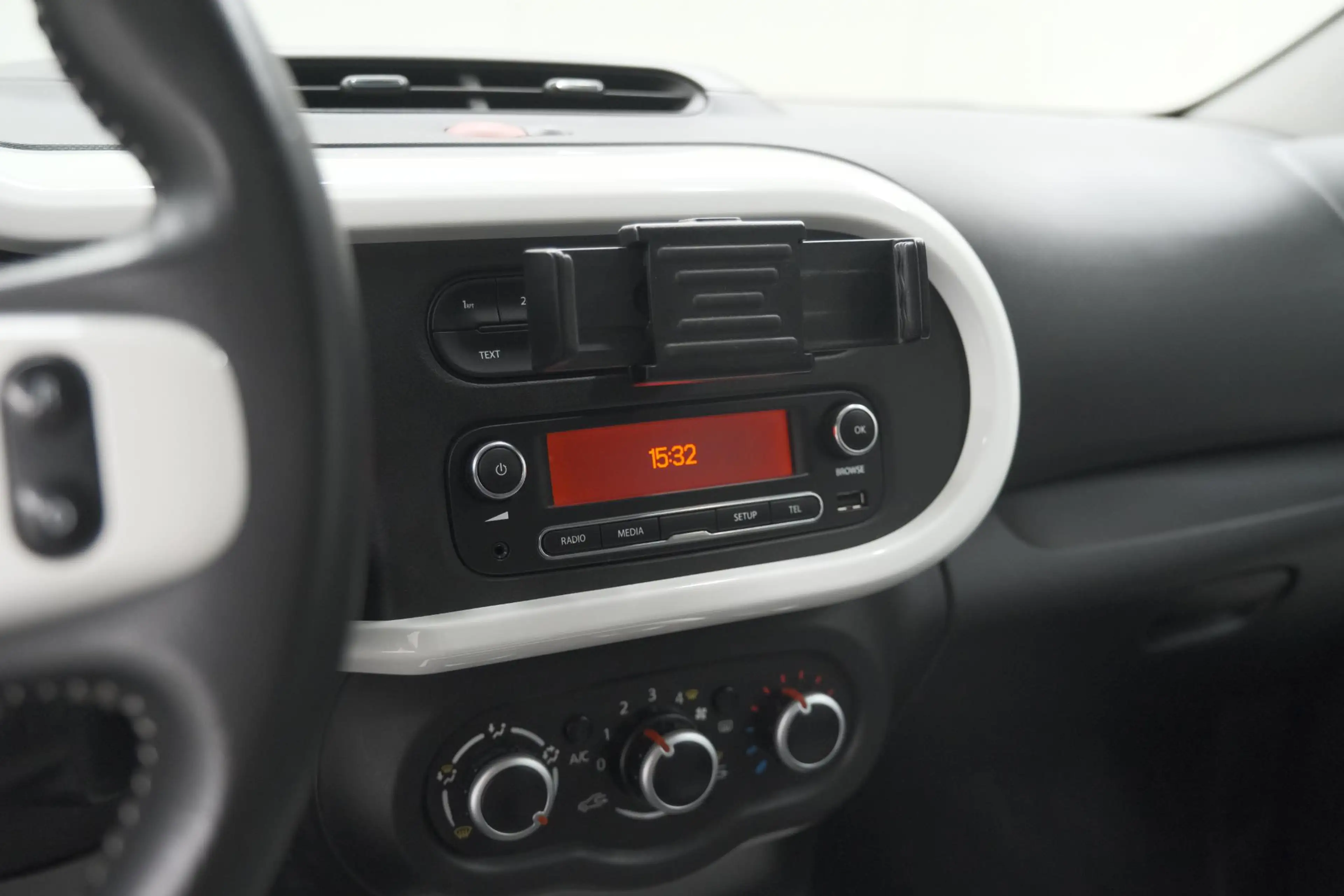 Renault Twingo 1.0 SCe Collection | Cruise Control | Airco | Blue — photo 5