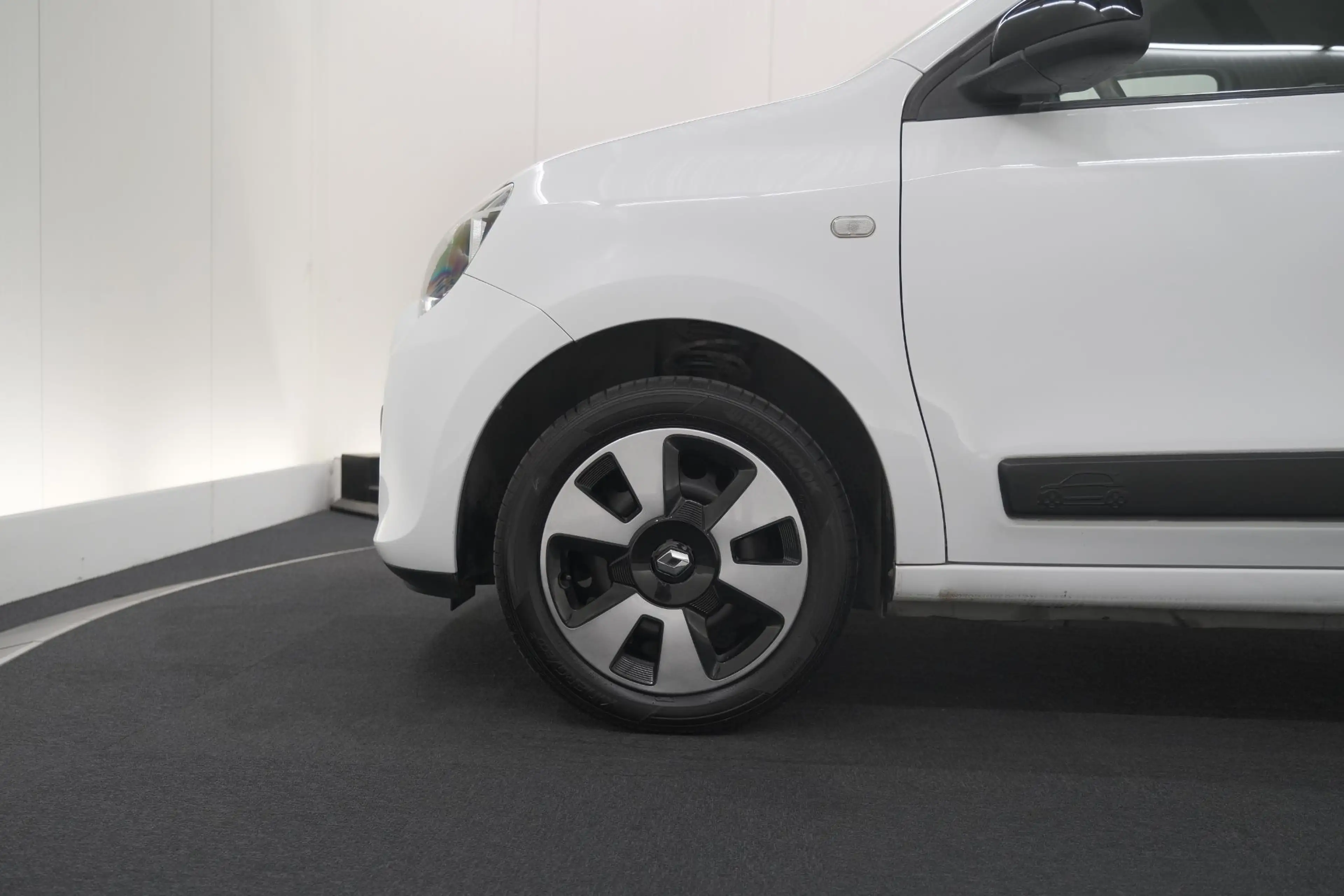 Renault Twingo 1.0 SCe Collection | Cruise Control | Airco | Blue — photo 9