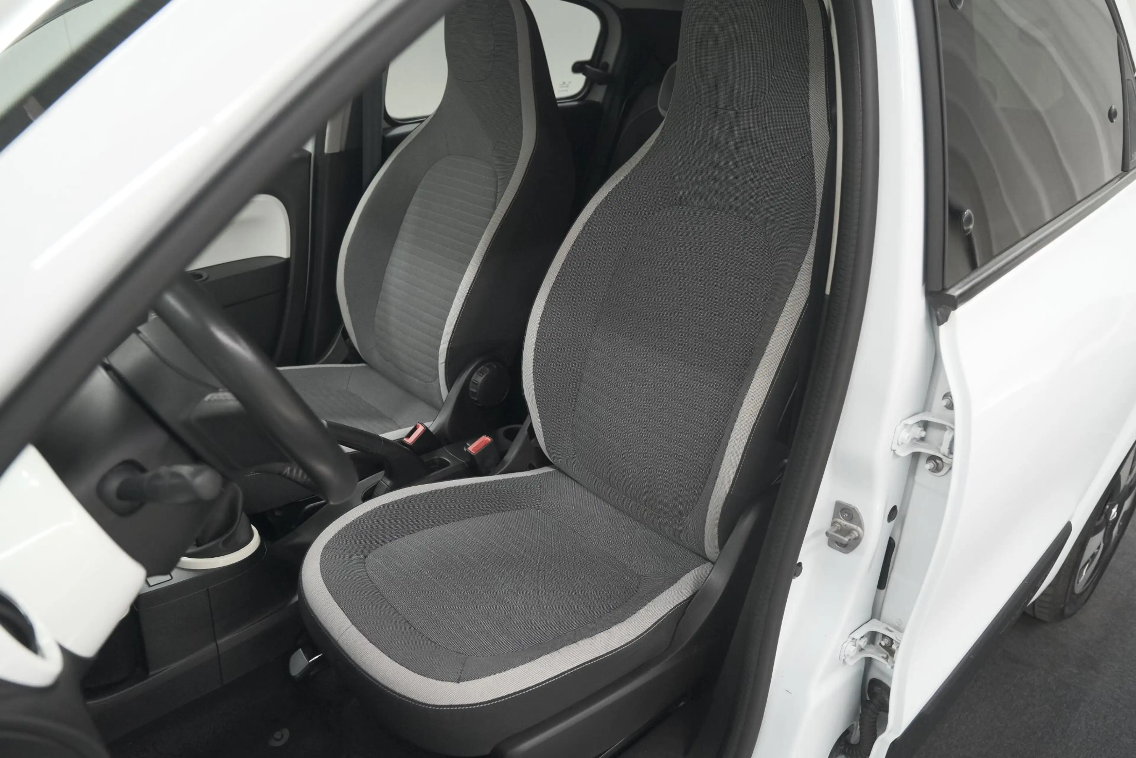 Renault Twingo 1.0 SCe Collection | Cruise Control | Airco | Blue — photo 15