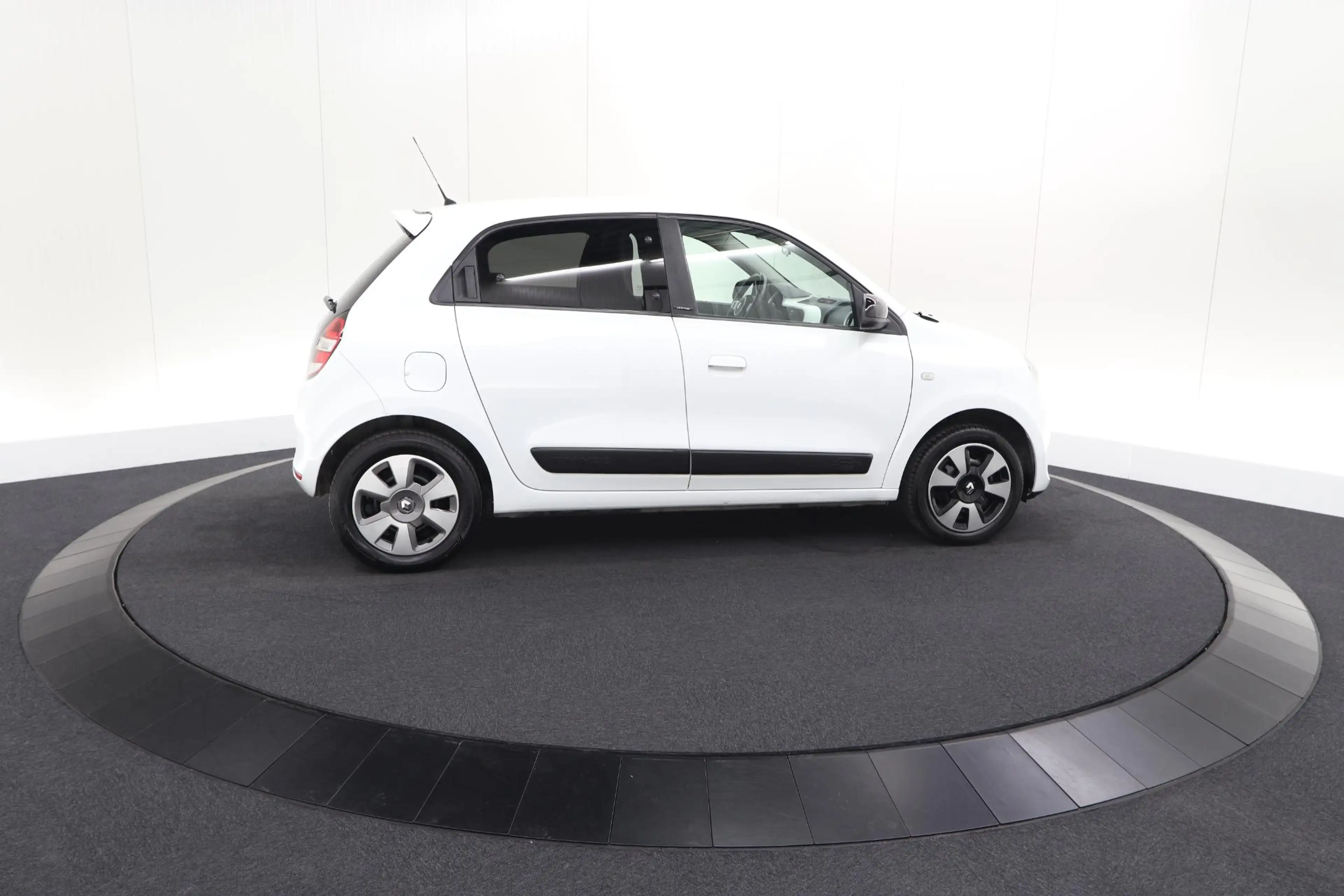 Renault Twingo 1.0 SCe Collection | Cruise Control | Airco | Blue — photo 6