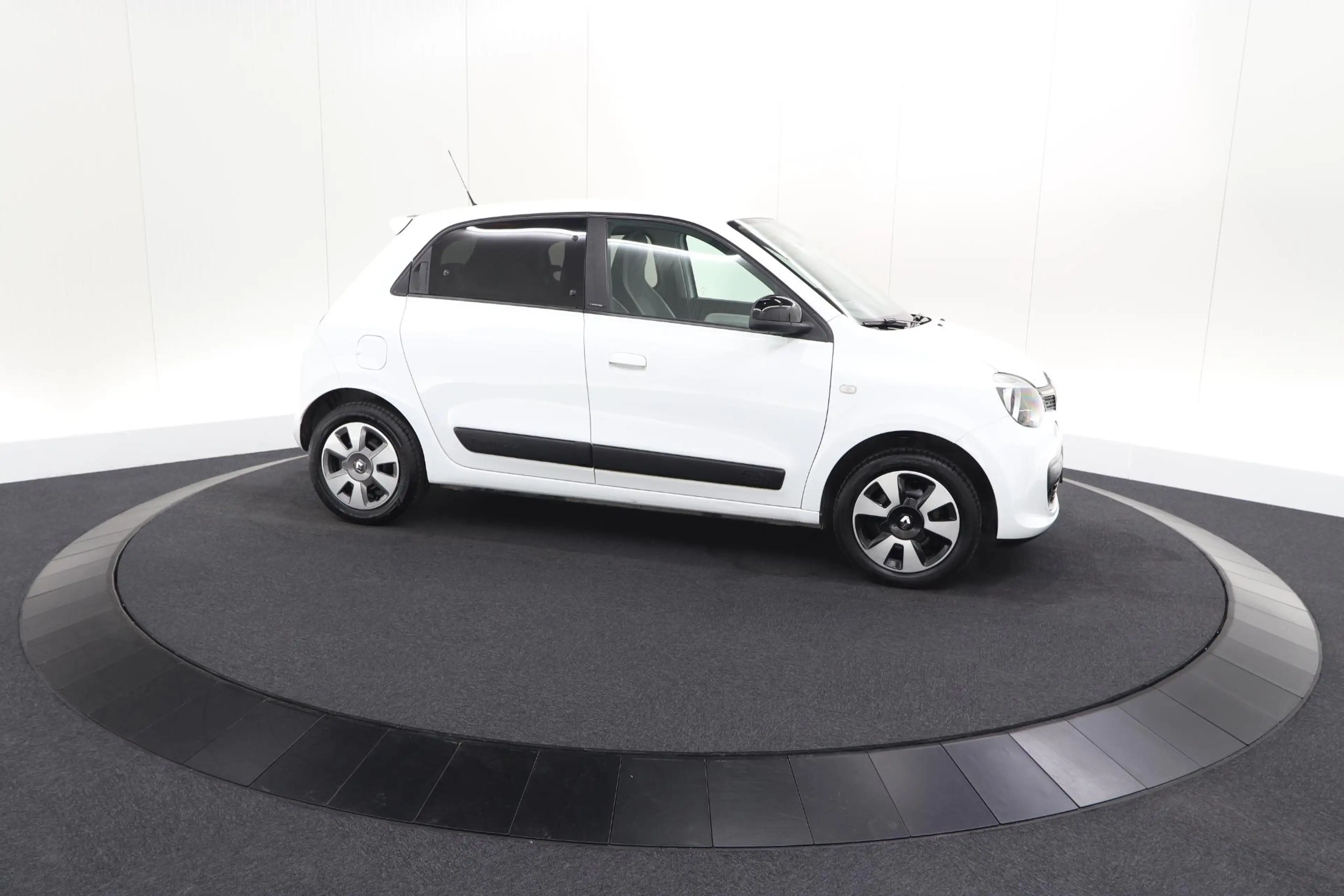 Renault Twingo 1.0 SCe Collection | Cruise Control | Airco | Blue — photo 4