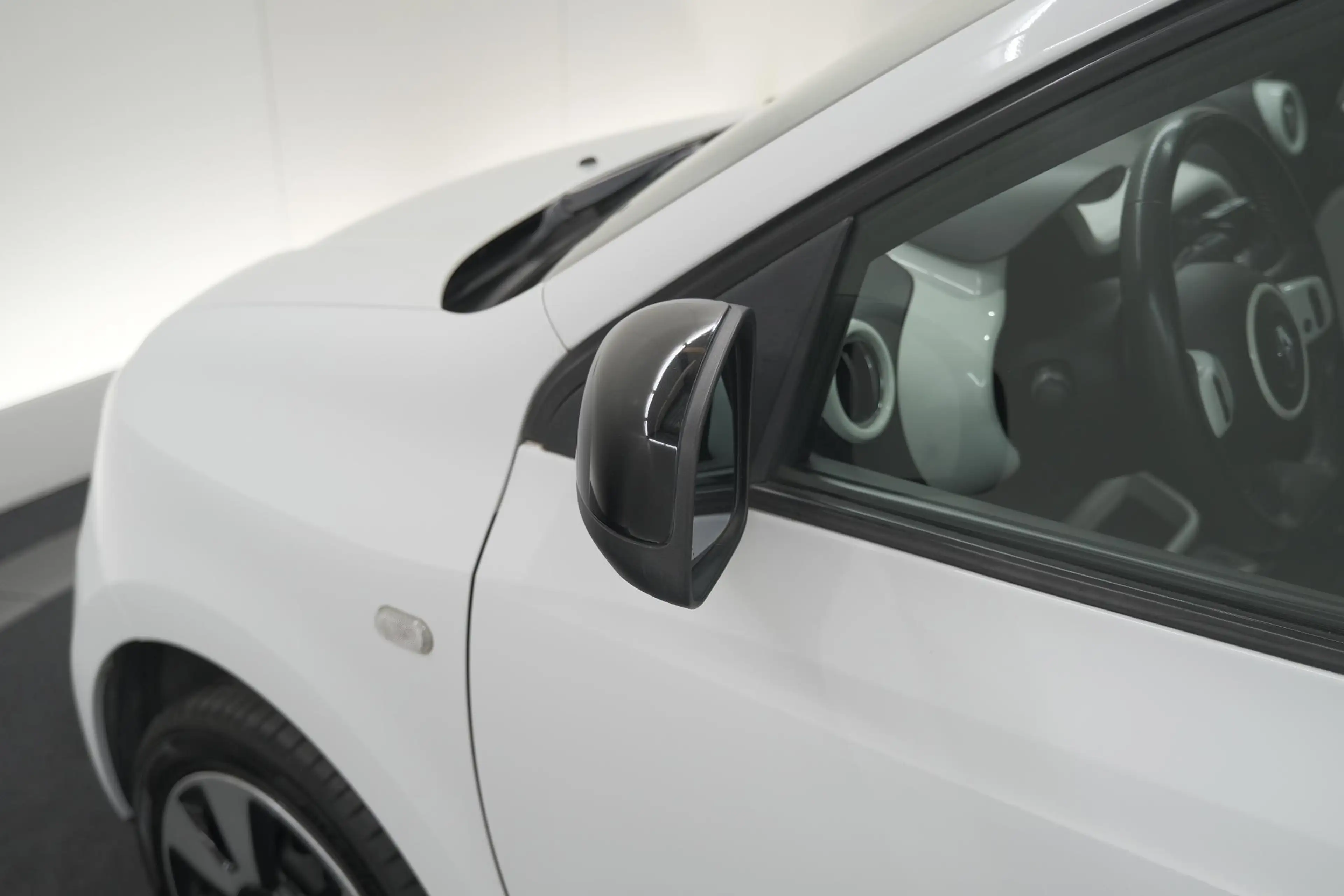 Renault Twingo 1.0 SCe Collection | Cruise Control | Airco | Blue — photo 10