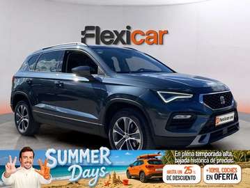 1.5 EcoTSI S&S FR DSG