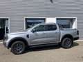 Ford Ranger Wildtrak 2.0 205 cv aut 10marce Grigio - thumbnail 2