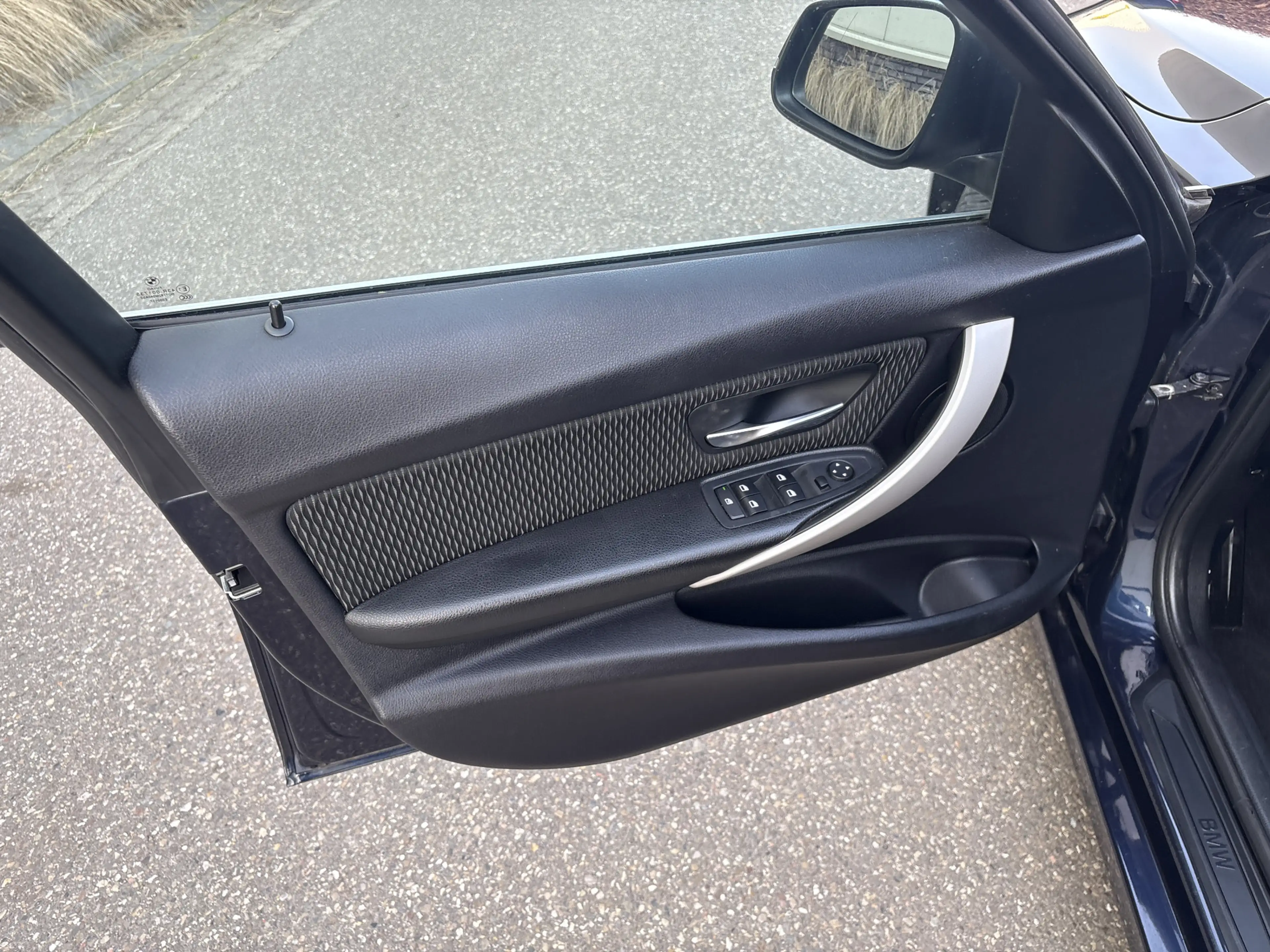BMW 316 3-serie Touring 316i Executive Upgrade / NAVI / AI — photo 6