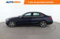 Mercedes-Benz C 220 220CDI BE Elegance Aut. Azul - thumbnail 3