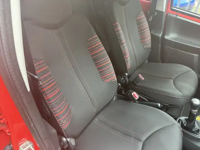 Citroen C1 view 5