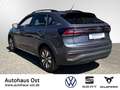 Volkswagen Taigo Goal 1,0 TSI OPF Klima Navi Einparkhilfe Grau - thumbnail 4