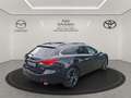 Mazda 6 SKYACTIV-G SOMO HOMURA+LEDER ROT+GJ-RÄDER !! Noir - thumbnail 5