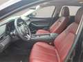 Mazda 6 SKYACTIV-G SOMO HOMURA+LEDER ROT+GJ-RÄDER !! Noir - thumbnail 11