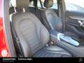 Mercedes-Benz EQC 400 EQC 400 4MATIC AMG MLed HuD Distro SHD AMG Line Rot - thumbnail 13